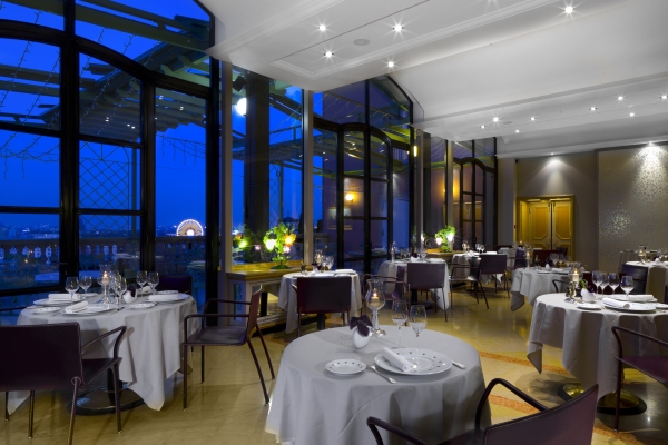 Hotel Villa Florentine